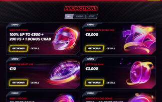 QuickWin Promotions