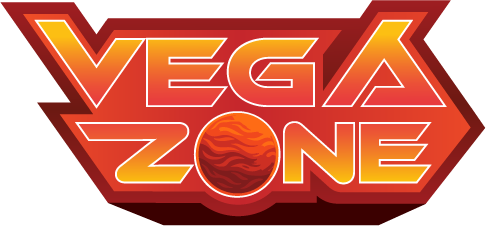VegaZone Casino Logo