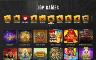 Jokery Casino Games