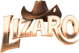 Logo Lizaro Casino