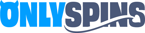 OnlySpins Casino Logo