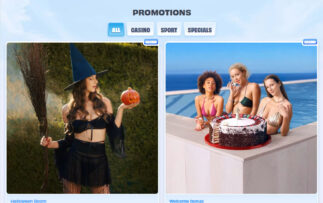 OnlySpins Promotions