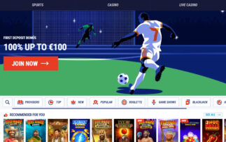 TikiTaka Casino Review