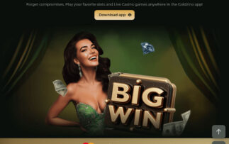 Goldzino Payment Methods