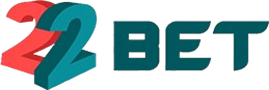 22bet Casino Logo