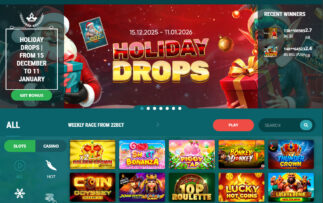 22bet Casino Review