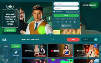 22bet Login and Registration