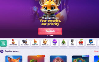 Safecasino Casino Review