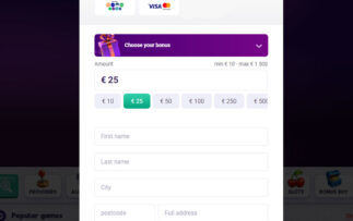 Safecasino Casino Wtihdrawal Methods