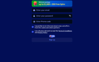 Spiwinera Login and Registration