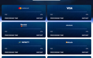 Scored Deposit Methods