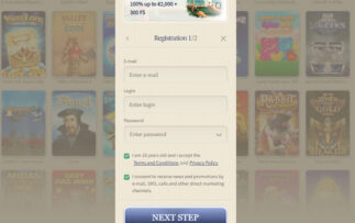 Vip Luck Casino Login and Registration