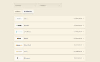 Vip Luck Casino Withdrawal Methods
