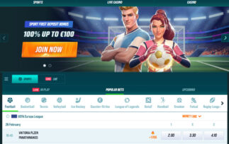 Golisimo Casino Review