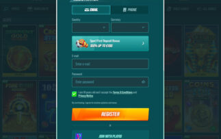 Golisimo Login and Registration