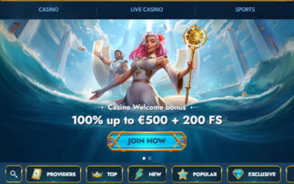 Casea Casino Review