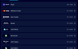 Betscore Withdrawal Methods