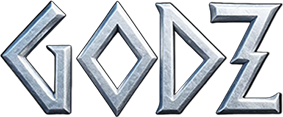 Godz Casino Logo