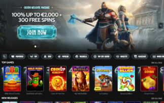 Godz Casino Review