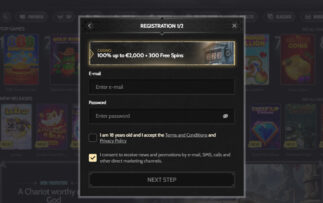 Godz Login and Registration
