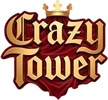 Crazy Tower Casino Logo