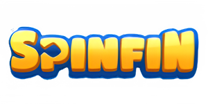 Spinfin Casino Logo