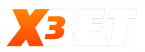 X3bet Casino Logo