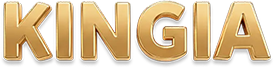Kingia Casino Logo