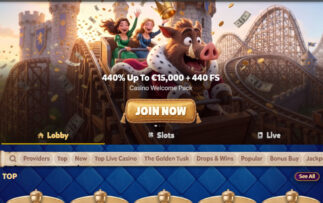 Kingia Casino Review