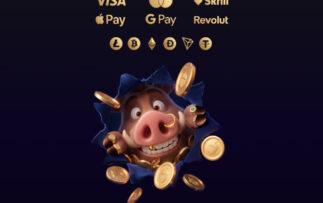 Kingia Deposit Methods